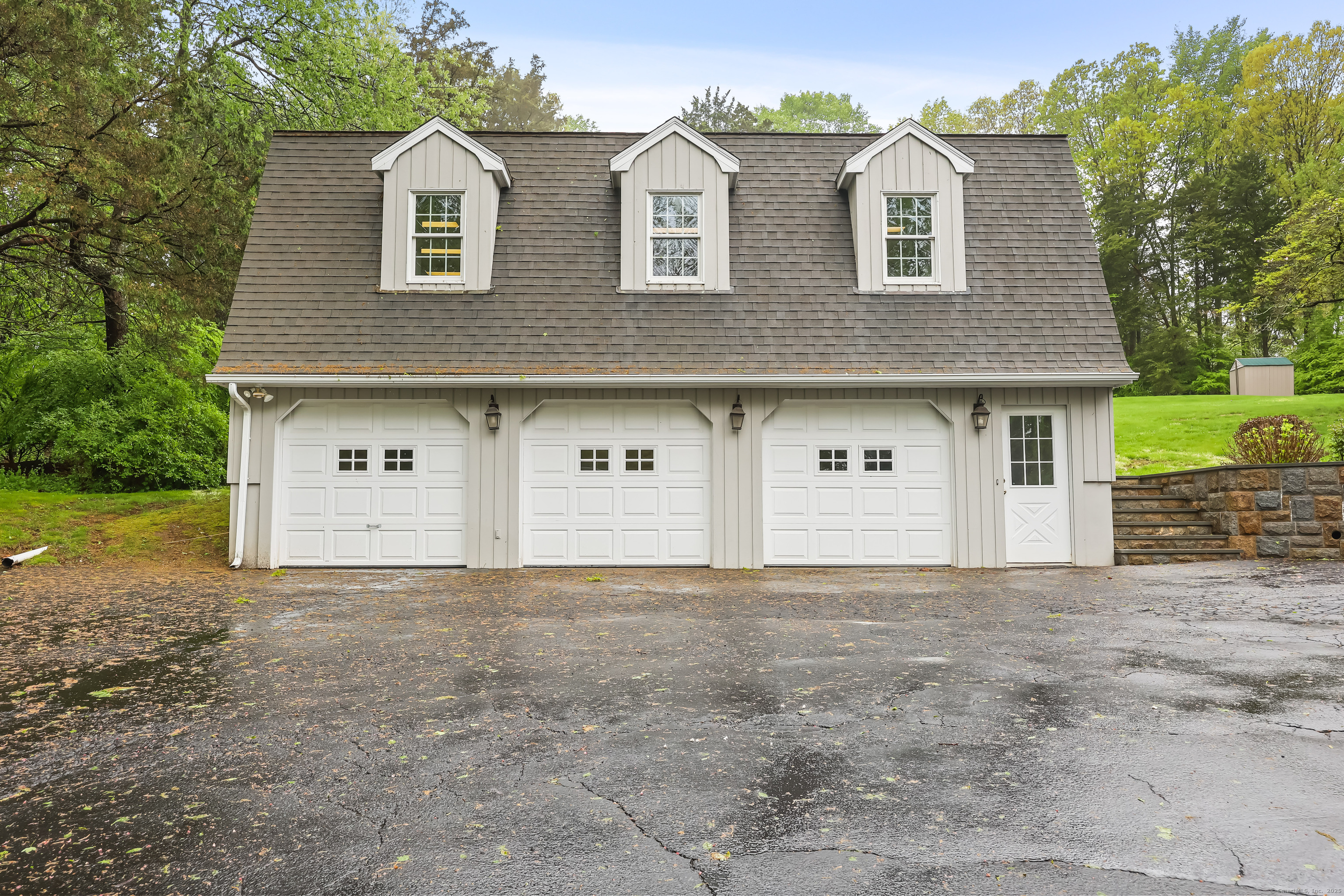 135 Warner Hill Road, Fairfield, Connecticut image 25