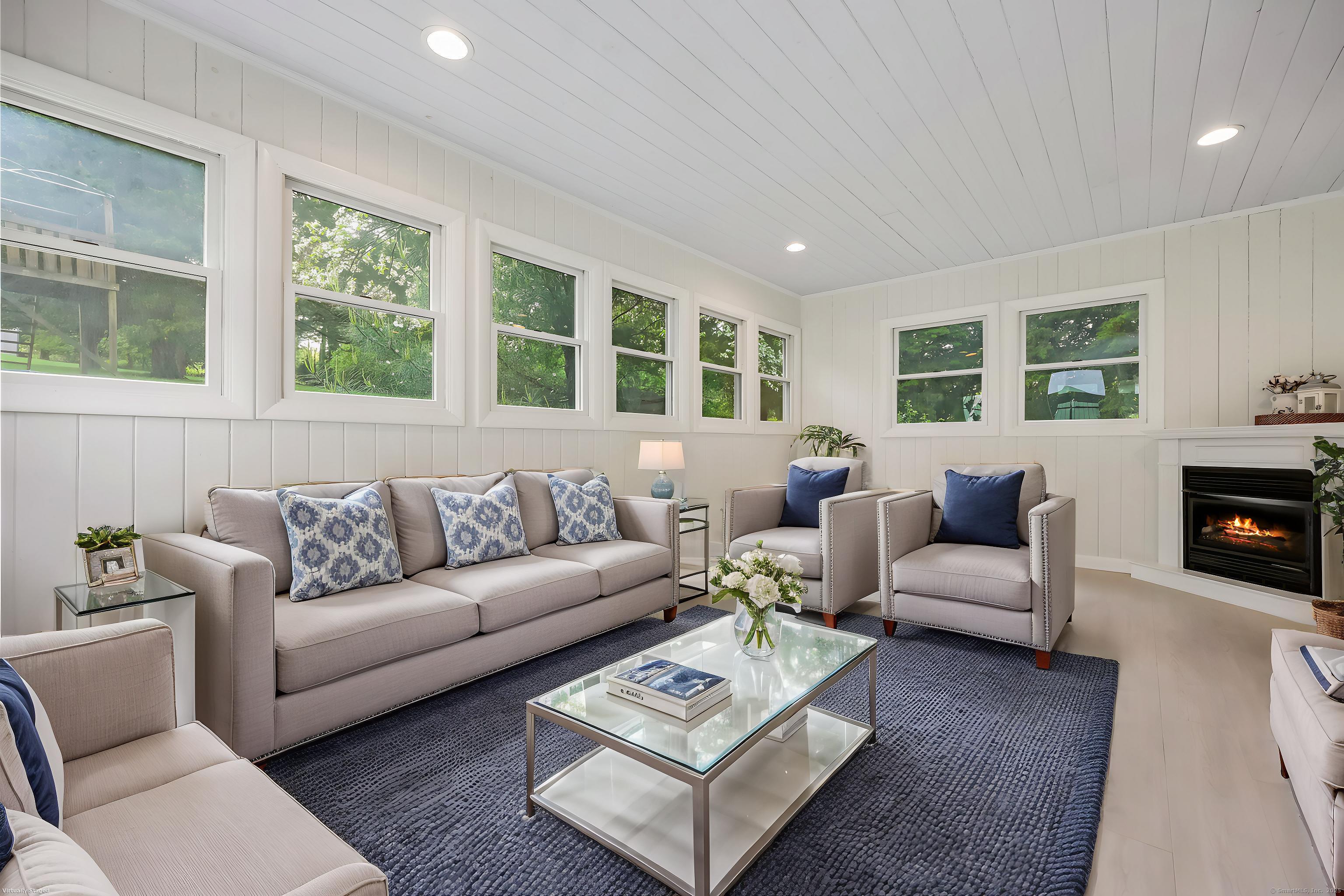 135 Warner Hill Road, Fairfield, Connecticut image 12