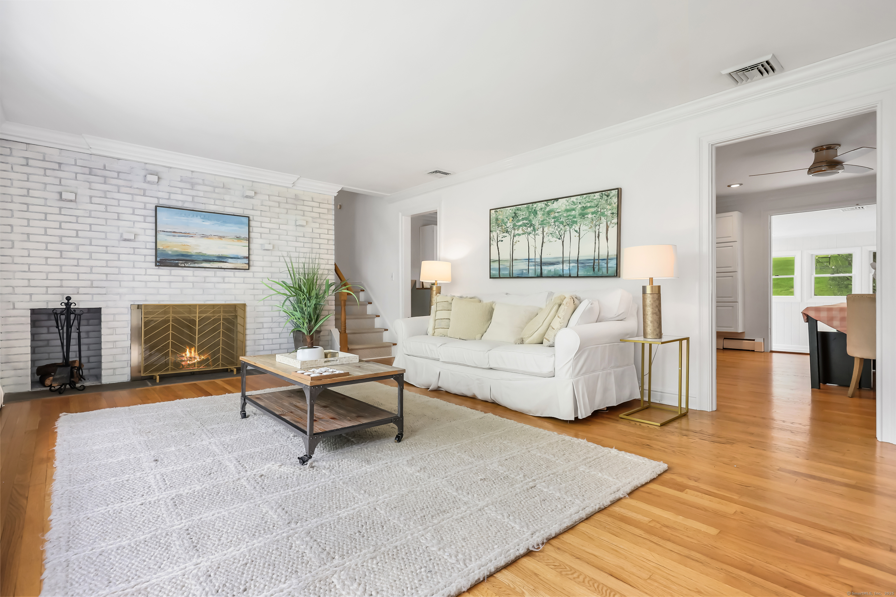 135 Warner Hill Road, Fairfield, Connecticut image 5