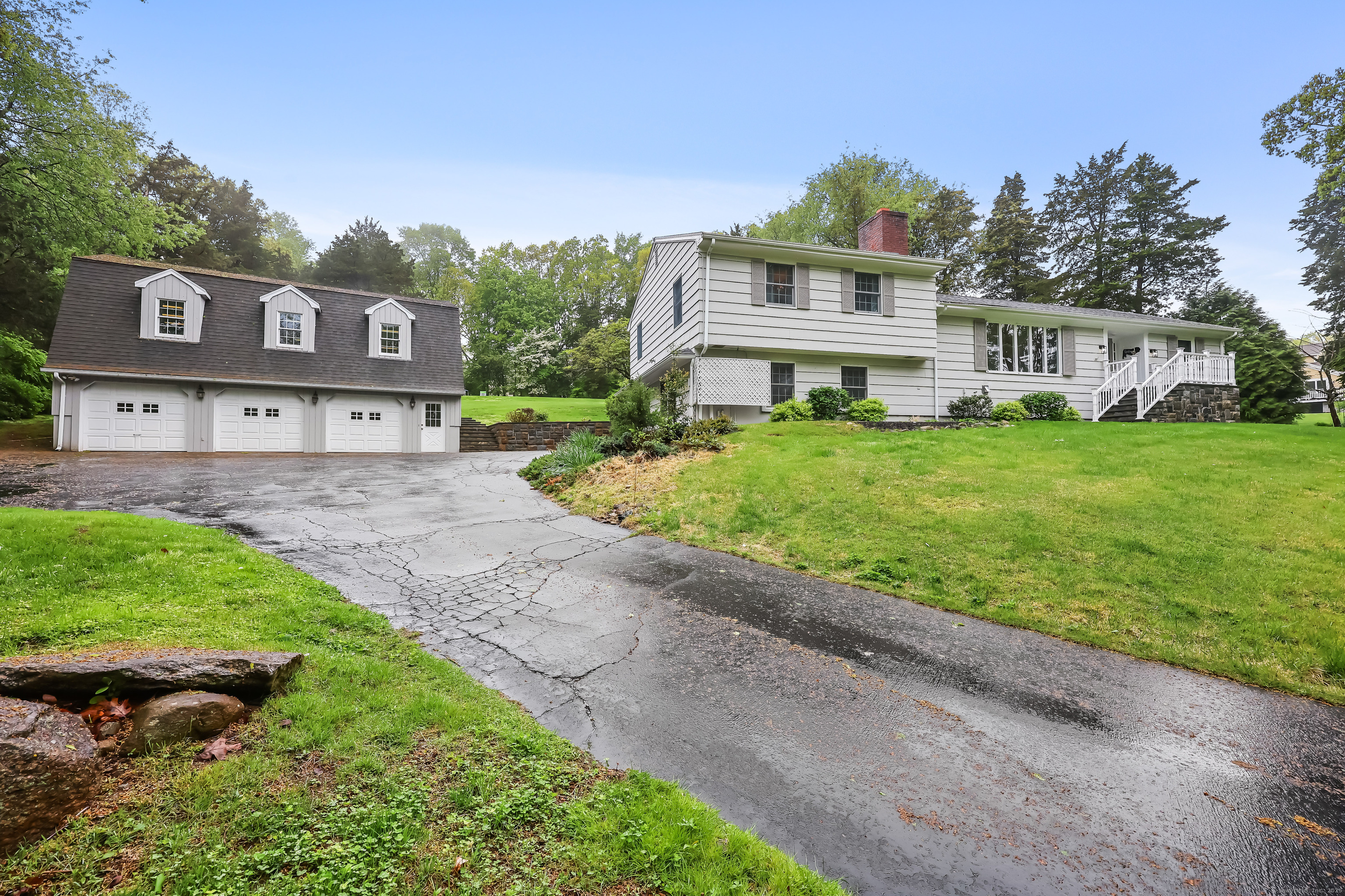 135 Warner Hill Road, Fairfield, Connecticut image 2