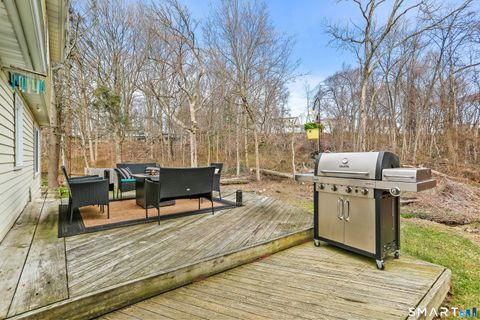 Tiny photo for 40 Sullivan Place, Bridgeport, CT 06610 (MLS # 24163048)