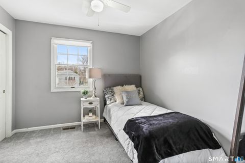 Tiny photo for 40 Sullivan Place, Bridgeport, CT 06610 (MLS # 24163048)