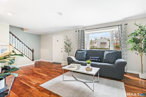 Tiny photo for 40 Sullivan Place, Bridgeport, CT 06610 (MLS # 24163048)