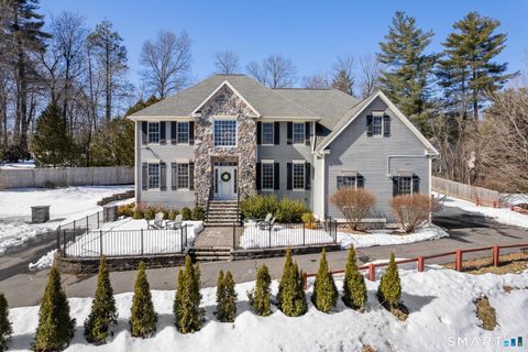 Photo of 102 Hunter Drive, West Hartford, CT 06107 (MLS # 24157519)