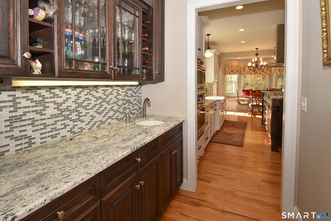 Tiny photo for 1 Kings Grant Road, Burlington, CT 06013 (MLS # 24214907)