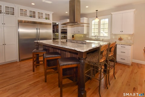 Tiny photo for 1 Kings Grant Road, Burlington, CT 06013 (MLS # 24214907)