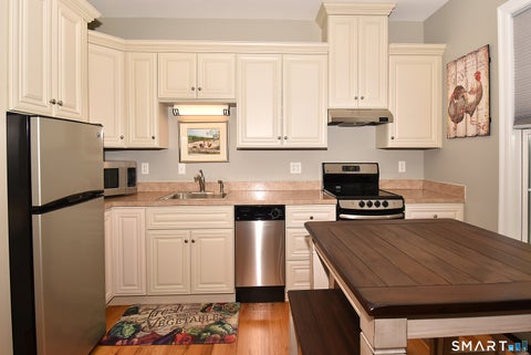 Tiny photo for 1 Kings Grant Road, Burlington, CT 06013 (MLS # 24214907)