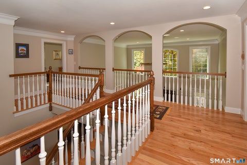 Tiny photo for 1 Kings Grant Road, Burlington, CT 06013 (MLS # 24214907)