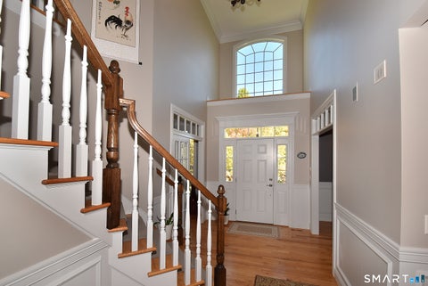 Tiny photo for 1 Kings Grant Road, Burlington, CT 06013 (MLS # 24214907)