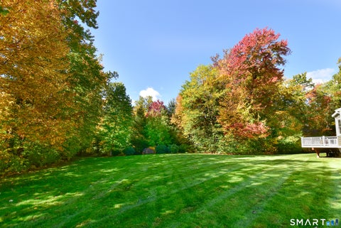 Tiny photo for 1 Kings Grant Road, Burlington, CT 06013 (MLS # 24214907)