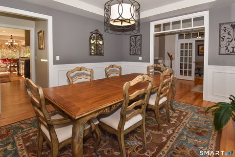 Tiny photo for 1 Kings Grant Road, Burlington, CT 06013 (MLS # 24214907)