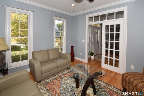 Tiny photo for 1 Kings Grant Road, Burlington, CT 06013 (MLS # 24214907)