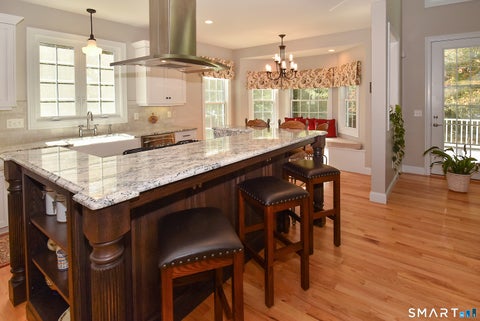 Tiny photo for 1 Kings Grant Road, Burlington, CT 06013 (MLS # 24214907)