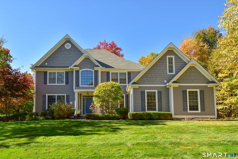 Photo of 1 Kings Grant Road, Burlington, CT 06013 (MLS # 24214907)
