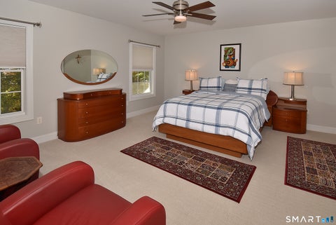 Tiny photo for 1 Kings Grant Road, Burlington, CT 06013 (MLS # 24214907)
