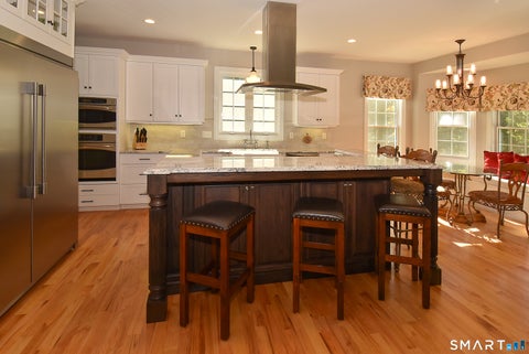 Tiny photo for 1 Kings Grant Road, Burlington, CT 06013 (MLS # 24214907)