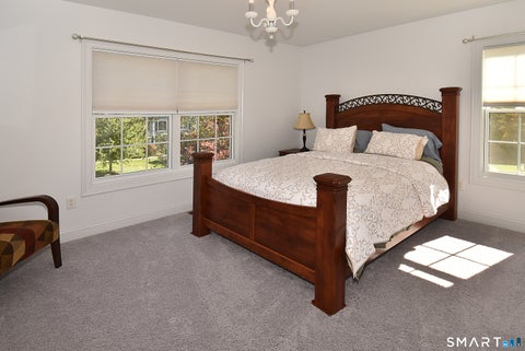 Tiny photo for 1 Kings Grant Road, Burlington, CT 06013 (MLS # 24214907)