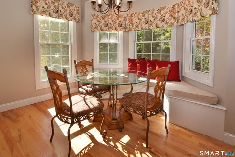 Tiny photo for 1 Kings Grant Road, Burlington, CT 06013 (MLS # 24214907)