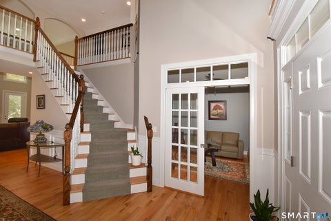 Tiny photo for 1 Kings Grant Road, Burlington, CT 06013 (MLS # 24214907)