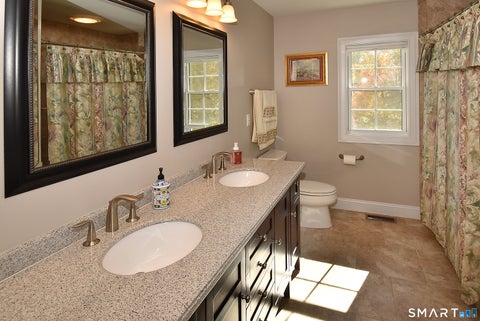 Tiny photo for 1 Kings Grant Road, Burlington, CT 06013 (MLS # 24214907)