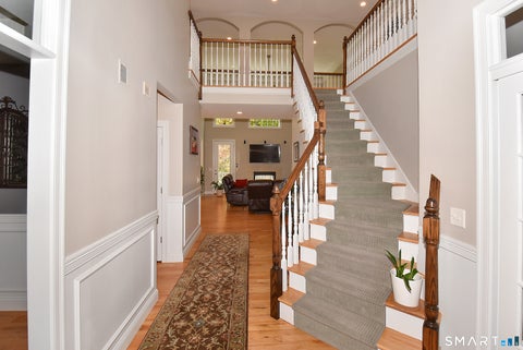 Tiny photo for 1 Kings Grant Road, Burlington, CT 06013 (MLS # 24214907)