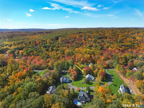 Tiny photo for 1 Kings Grant Road, Burlington, CT 06013 (MLS # 24214907)