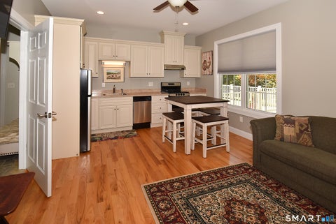 Tiny photo for 1 Kings Grant Road, Burlington, CT 06013 (MLS # 24214907)