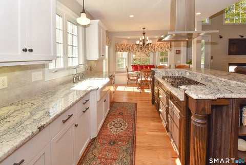 Tiny photo for 1 Kings Grant Road, Burlington, CT 06013 (MLS # 24214907)