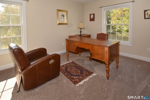 Tiny photo for 1 Kings Grant Road, Burlington, CT 06013 (MLS # 24214907)