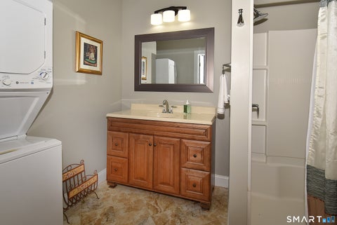 Tiny photo for 1 Kings Grant Road, Burlington, CT 06013 (MLS # 24214907)