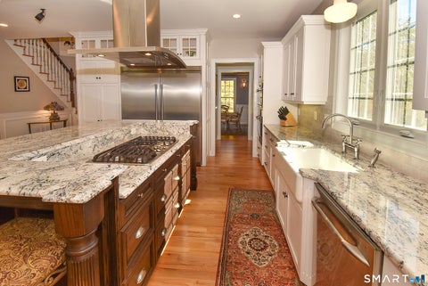 Tiny photo for 1 Kings Grant Road, Burlington, CT 06013 (MLS # 24214907)
