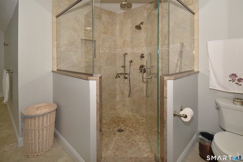 Tiny photo for 1 Kings Grant Road, Burlington, CT 06013 (MLS # 24214907)