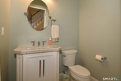 Tiny photo for 1 Kings Grant Road, Burlington, CT 06013 (MLS # 24214907)