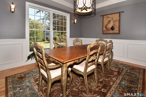 Tiny photo for 1 Kings Grant Road, Burlington, CT 06013 (MLS # 24214907)