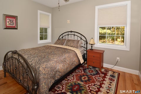 Tiny photo for 1 Kings Grant Road, Burlington, CT 06013 (MLS # 24214907)