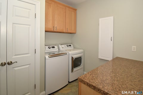 Tiny photo for 1 Kings Grant Road, Burlington, CT 06013 (MLS # 24214907)