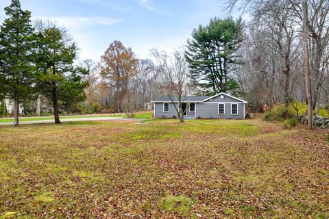 Tiny photo for 29 Brush Hill Road, Clinton, CT 06413 (MLS # 24141404)