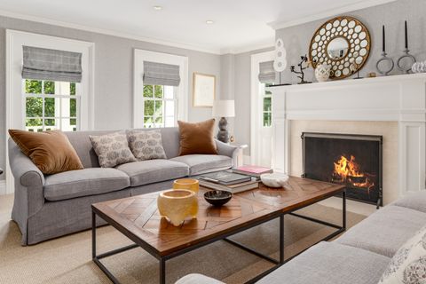 Tiny photo for 411 Stanwich Road, Greenwich, CT 06830 (MLS # 24128794)