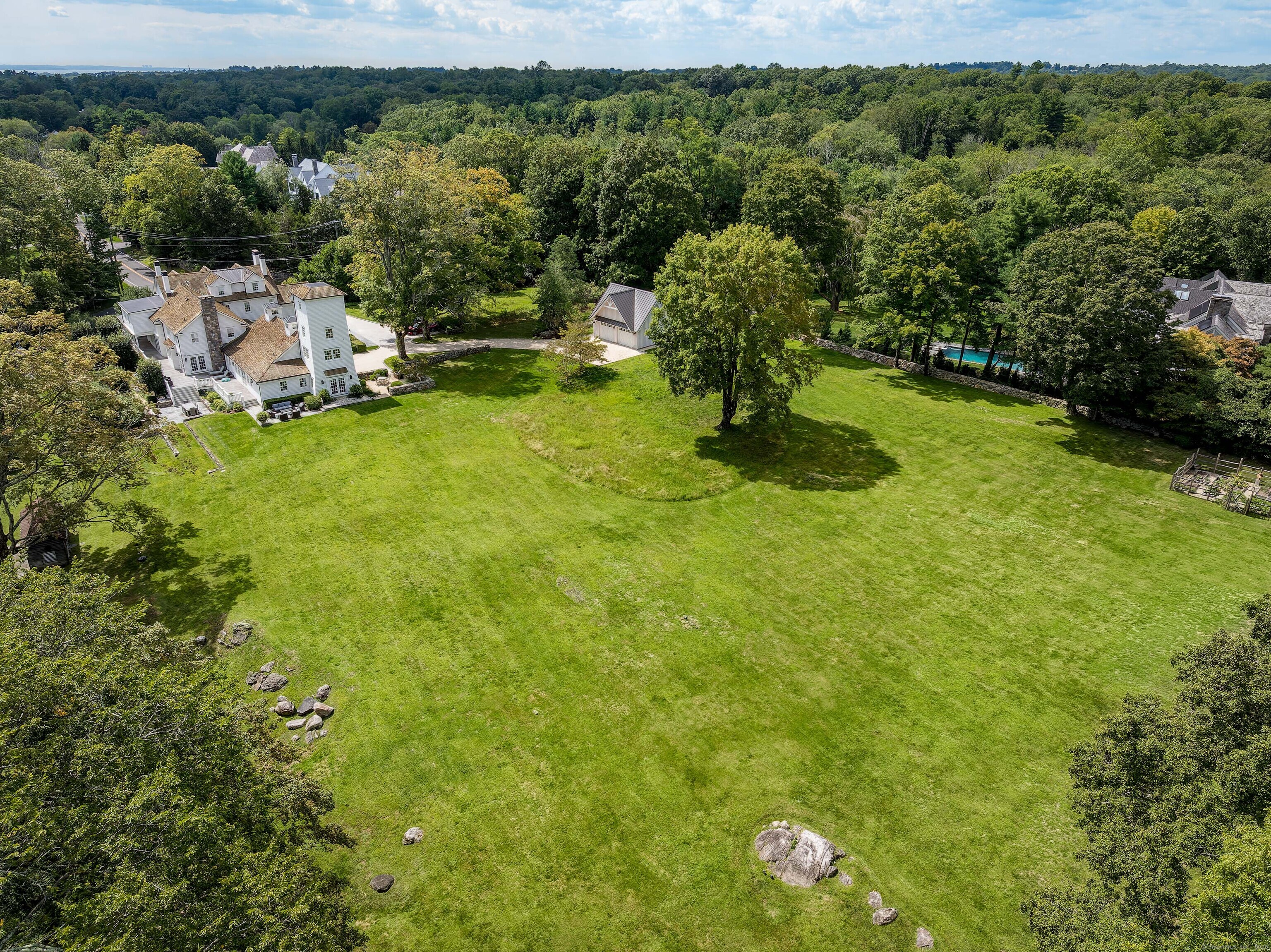 411 Stanwich Road