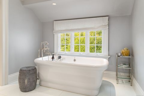 Tiny photo for 411 Stanwich Road, Greenwich, CT 06830 (MLS # 24128794)