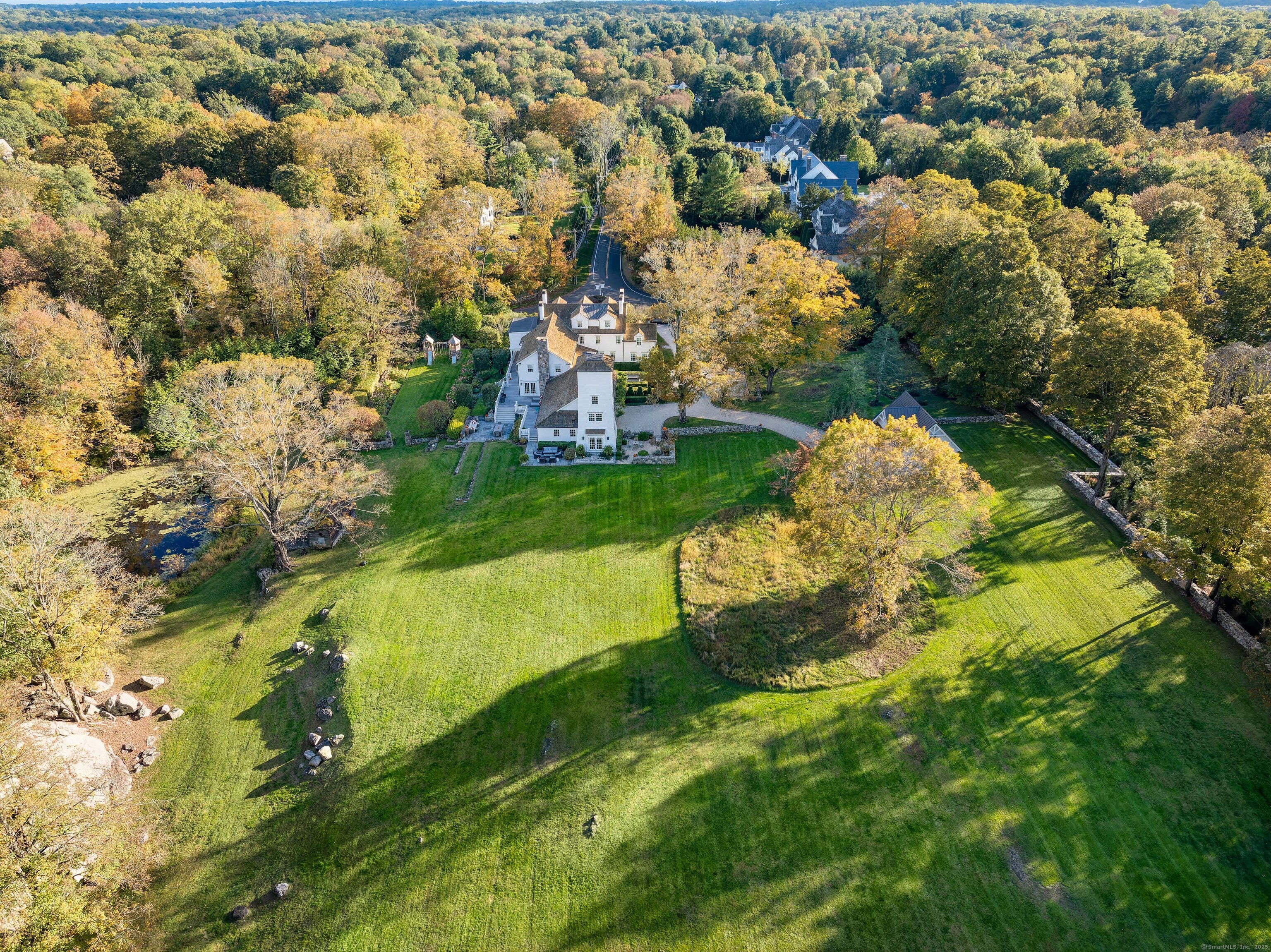 411 Stanwich Road