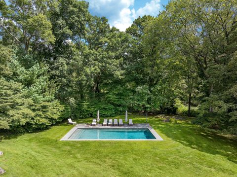 Tiny photo for 411 Stanwich Road, Greenwich, CT 06830 (MLS # 24128794)