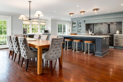 Tiny photo for 411 Stanwich Road, Greenwich, CT 06830 (MLS # 24128794)