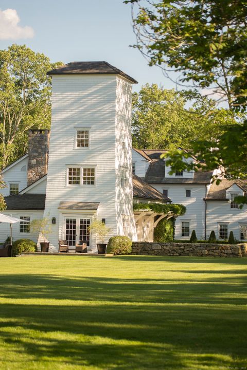 Tiny photo for 411 Stanwich Road, Greenwich, CT 06830 (MLS # 24128794)