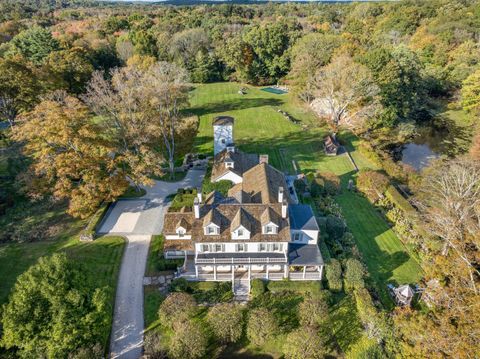Tiny photo for 411 Stanwich Road, Greenwich, CT 06830 (MLS # 24128794)