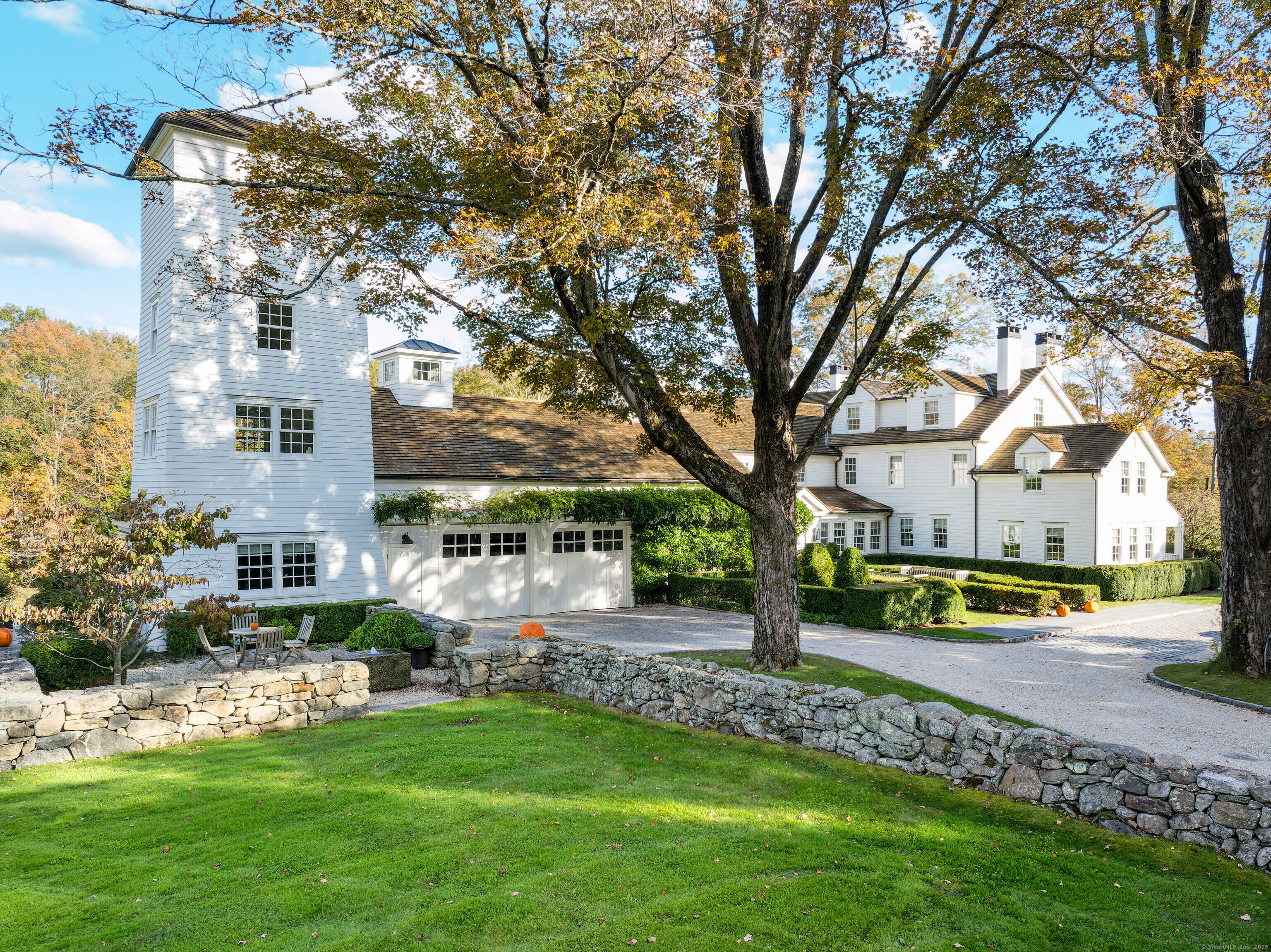 411 Stanwich Road