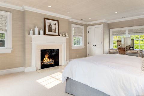 Tiny photo for 411 Stanwich Road, Greenwich, CT 06830 (MLS # 24128794)