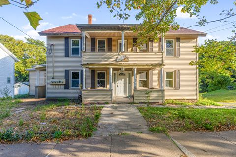 66 Village Street Vernon CT 06066