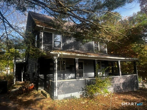 Photo of 64 Baltic Road, Norwich, CT 06360 (MLS # 24208159)