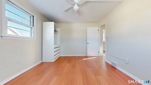 Tiny photo for 150 Adams Street, Stratford, CT 06615 (MLS # 24144106)